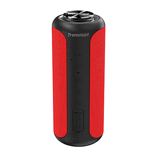 Imagen principal de Tronsmart T6 Plus Edición Mejorada Altavoz Bluetooth 40W, Portatil, S