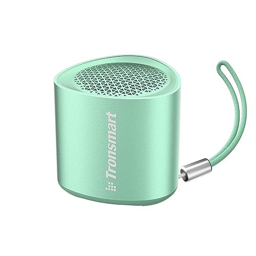 Imagen principal de Tronsmart Nimo Altavoz Bluetooth Portátil, IPX7 Impermeable, Bluetoot