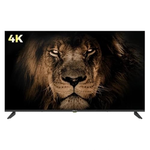 Imagen principal de NEVIR Smart TV 8078 4K Ultra HD 50 LED