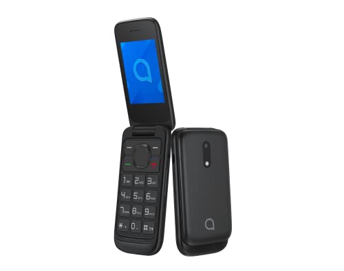 Imagen principal de Alcatel 20.57 UK Sim Free Feature Phone (renovado)