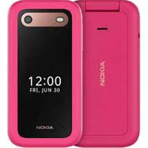 Imagen principal de 2660 FLIP TA-1469 DS DTC POP PINK