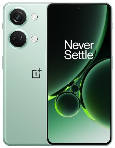 Imagen principal de ONEPLUS OnePlus Nord 3 16+256GB DS 5G Misty Green OEM