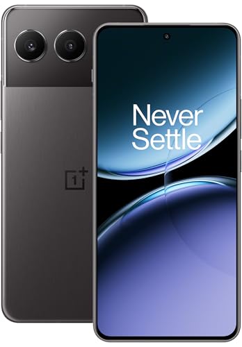 Imagen principal de ONEPLUS Smartphone Nord 4 6,7 12 GB RAM 256 GB Negro