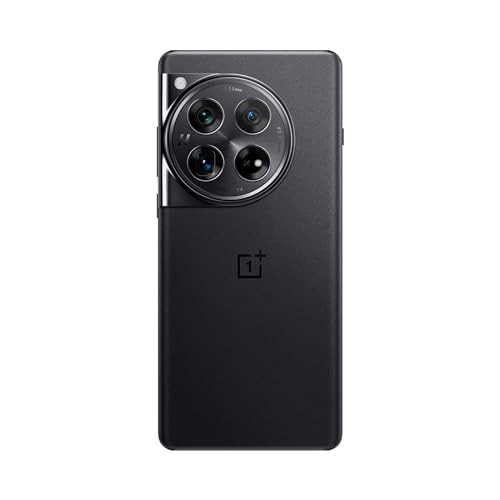 Imagen principal de ONEPLUS 12 5G 16GB/512GB Negro (Silky Black) Dual SIM