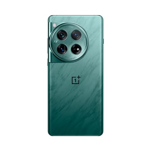 Imagen principal de OnePlus 12 5G 16GB/512GB Verde (Flowy Emerald) Dual SIM