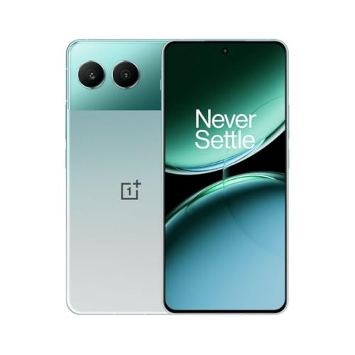 Imagen principal de OnePlus Smartphone Nord 4 16 GB RAM 512 GB Verde