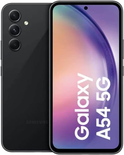 Imagen principal de Samsung Galaxy A54 5G 8GB_256GB Black