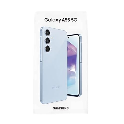 Imagen principal de SAMSUNG Galaxy A55 5G 256GB NOHB