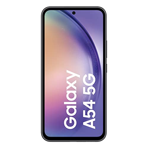 Imagen principal de Samsung Galaxy A54 5G 8GB_128GB Black