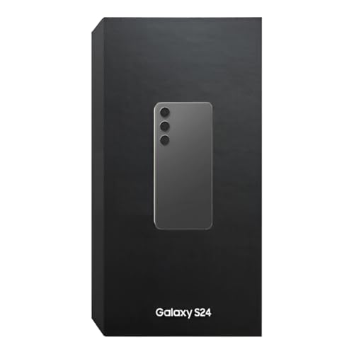 Imagen principal de Samsung Galaxy S24 8/128 Black