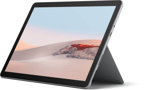 Imagen principal de 2020 Microsoft Surface Go 2 con Intel Core m3-8100Y (10.5-pulgadas, 8G