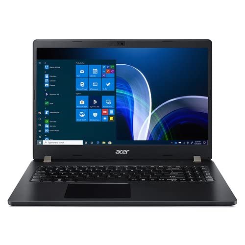 Imagen principal de NB ACER TMP215-53 NX.VPUET.00E 15,6 i5-