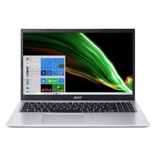 Imagen principal de Notebook Acer A315 58 79TU