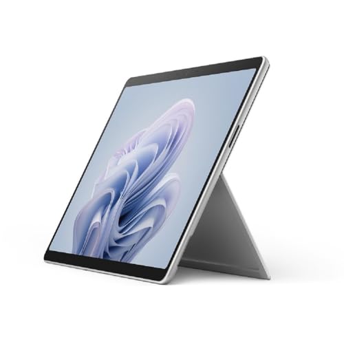 Imagen principal de Microsoft Surface Pro 10 Intel Core Ultra 7 256 GB 33 cm (13) 32 GB Wi