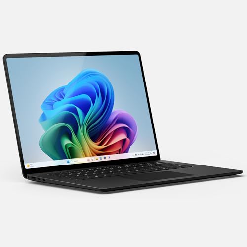 Imagen principal de Microsoft Surface Laptop | Copilot+ PC | Pantalla táctil 15?| Snapdra