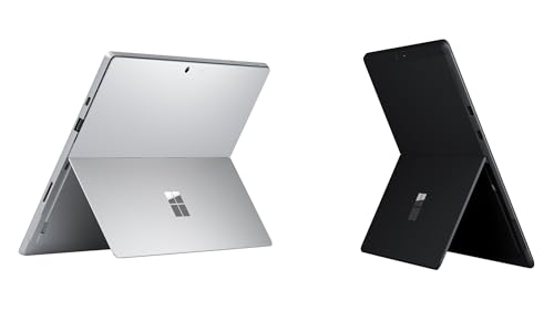 Imagen principal de 2019 Microsoft Surface Pro 7 con Intel Core i5-1035G4 (12,3-pulgadas, 