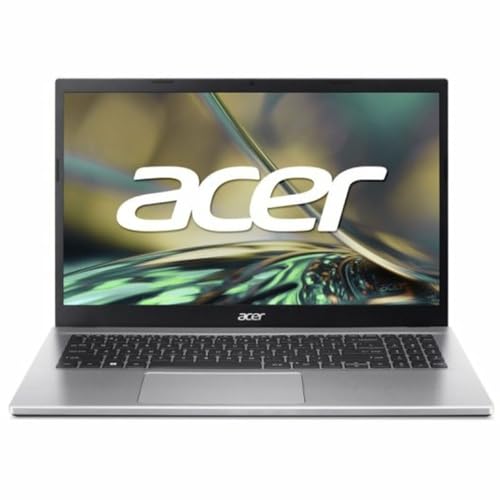 Imagen principal de Laptop Acer Aspire 3 A315-59 15,6 Intel Core i5-1235U 16 GB RAM 512 GB