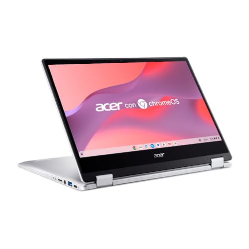 Imagen principal de Acer Chromebook 314 CP314-1H - Ordenador Portátil 14 HD (Intel Celero