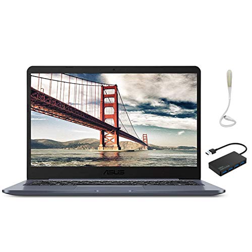 Imagen principal de Asus L406MA-WH02, 14, N4000, 4GB, 64GB, Microsoft 365