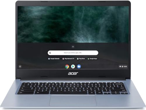 Imagen principal de Asus Chromebook 14 CB314-1H-C884