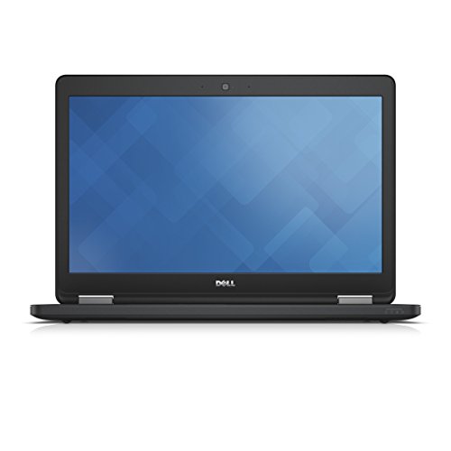 Imagen principal de DELL 5550-6716 - LATE5550 I5-5200U - 500 GB 4GB 15.6IN DVDRW W8.1 IN