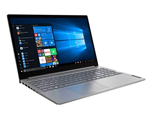 Imagen principal de Lenovo TBOOK 15 I3-1005G1 8/256 W10P