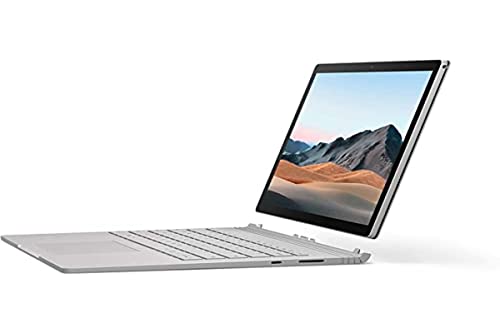 Imagen principal de Microsoft Surface Book 3 - Ordenador portátil de 13 Full HD (Intel Co