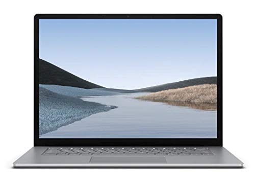 Imagen principal de Laptop 3 15.6IN I5 8GB 256GB SYST