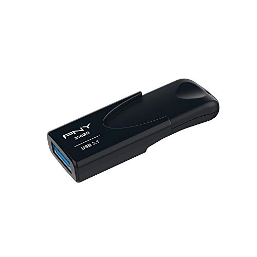 Imagen principal de PNY Memoria USB Attaché 4 3.1 256GB