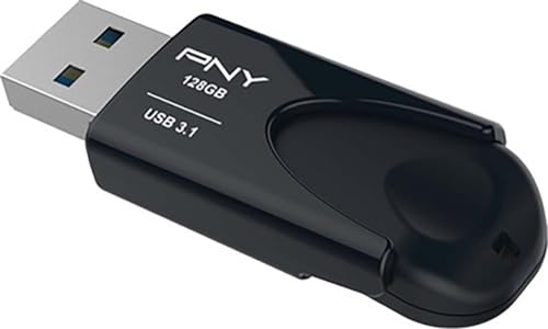 Imagen principal de PNY Memoria USB Attaché 4 3.1 128GB