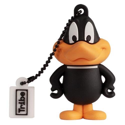 Imagen principal de Tribe USB Key Looney T 16GB - Daffy Duck Marca