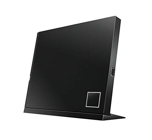 Imagen principal de ASUS Grabadora Externa 90-DT20305-UA199KZ