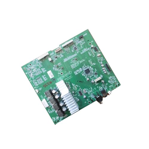 Imagen principal de Placa base Audio, cadena HiFi EBR85801115 LG