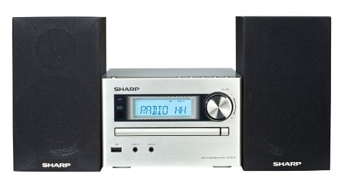 Imagen principal de Sharp XL-UR 14 H (2 estéreo)