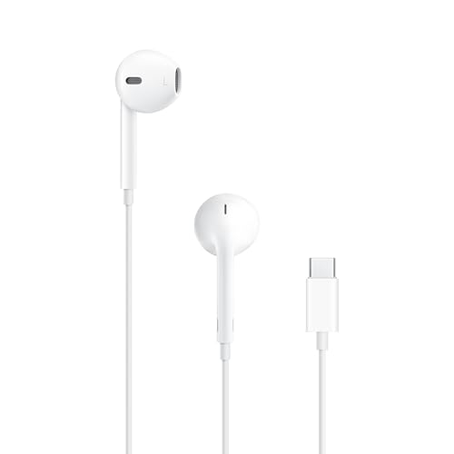 Imagen principal de Apple EarPods (USB-C) ???????