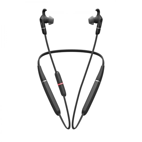 Imagen principal de Jabra Evolve 65e, Auriculares Bluetooth para Comunicaciones Unificadas