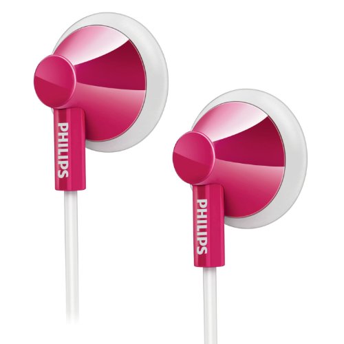 Imagen principal de Philips SHE2105RD/00 - Auriculares in-ear