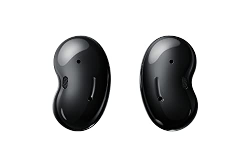 Imagen principal de Samsung Galaxy Buds Live Onyx (Versión FR)