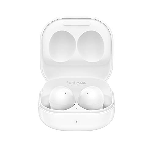 Imagen principal de Samsung Galaxy Buds2 - Wireless Earphones White