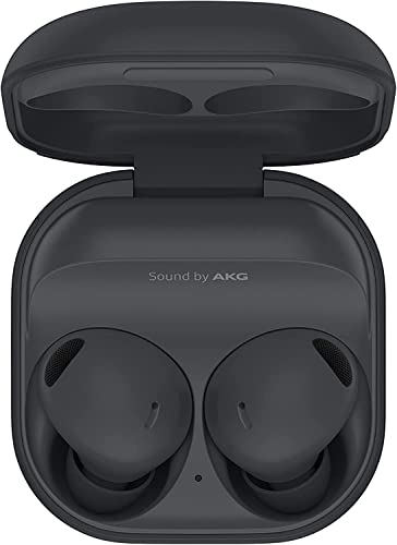 Imagen principal de Samsung Galaxy Buds 2 Pro - Wireless Earphones Graphite