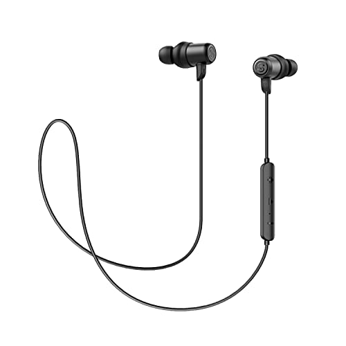 Imagen principal de SoundPEATS Auriculares Bluetooth 5.0 Inalámbricos Magnéticos Value C