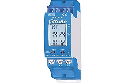 Imagen principal de Eltako fsu14 - Interruptor horario con Display