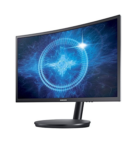 Imagen principal de Samsung Monitor C27FG70 27 Curvo (1920x1080, Full HD, Formato 16:9, 14