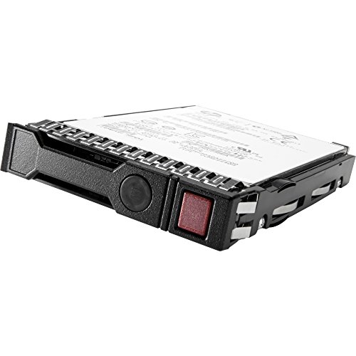 Imagen principal de HP 600GB 12G SAS 10K 2.5 SC ENT HDD