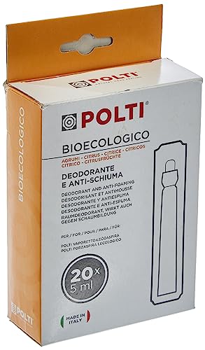 Imagen principal de Polti Bioecologico PAEU0088, Anti Espumante y Desodorante con Fraganci