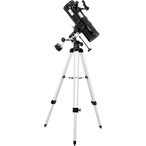 Imagen principal de Omegon Telescopio N 114/500 EQ-1