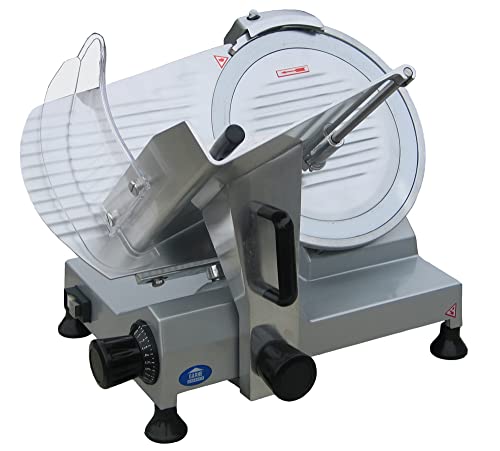 Imagen principal de Cortafiambres Profesional Garhe g300