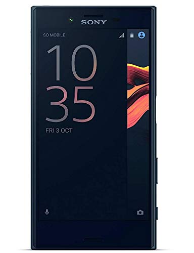 Imagen principal de Sony Xperia X Compact Smartphone Libre Android 6.0 con Pantalla de 4.6