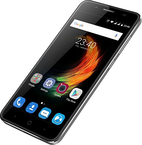 Imagen principal de ZTE 126662601016 Blade A610 Plus Smartphone