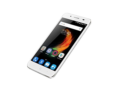 Imagen principal de ZTE 126662601016 Blade A610 Plus Smartphone